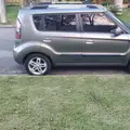 KIA SOUL 1.6 U.103 16V GASOLINA 4P MANUAL KIA SOUL 1.6 U.103 16V GASOLINA 4P MANUAL