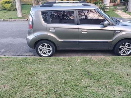 KIA-SOUL-1.6 U.103 16V GASOLINA 4P MANUAL KIA-SOUL-2010
