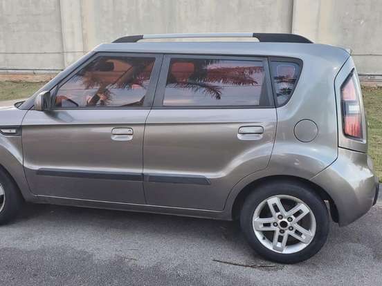 KIA-SOUL-1.6 U.103 16V GASOLINA 4P MANUAL KIA-SOUL-2010