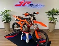 KTM SX 85 KTM SX 85
