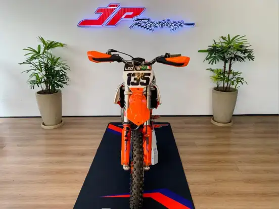 KTM-SX 85 KTM-SX 85-2023