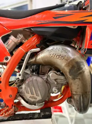 KTM-SX 85 KTM-SX 85-2023