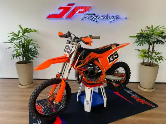 KTM-SX 85-2023