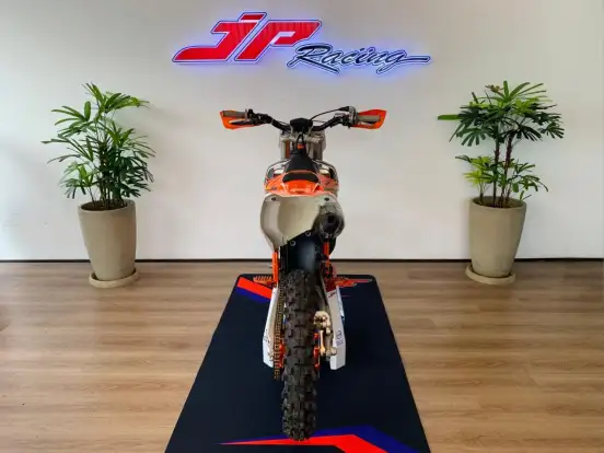 KTM-SX 85-2023