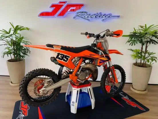 KTM-SX 85 KTM-SX 85-2023