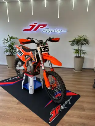KTM-SX 85 KTM-SX 85-2023