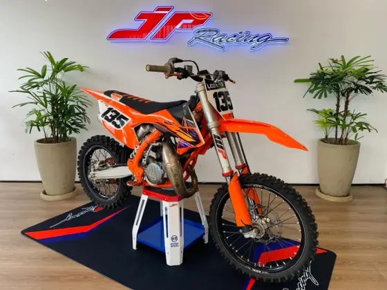 KTM SX 85 