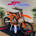 KTM SX 85 KTM SX 85