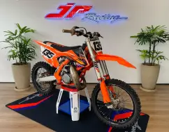 KTM SX 85 KTM SX 85