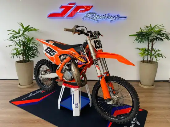 KTM-SX 85 KTM-SX 85-2022