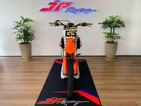KTM-SX 85-2022
