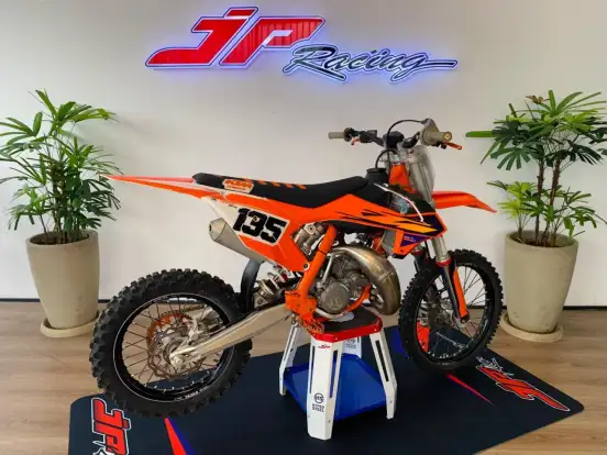 KTM-SX 85 KTM-SX 85-2022