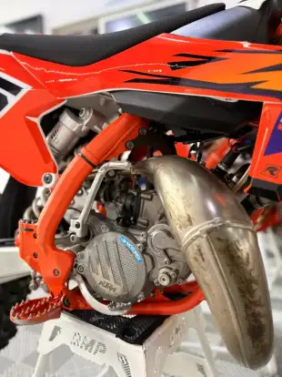 KTM-SX 85-2022