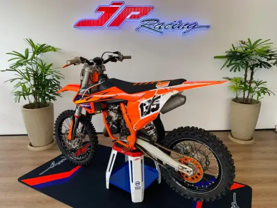 KTM-SX 85-2022