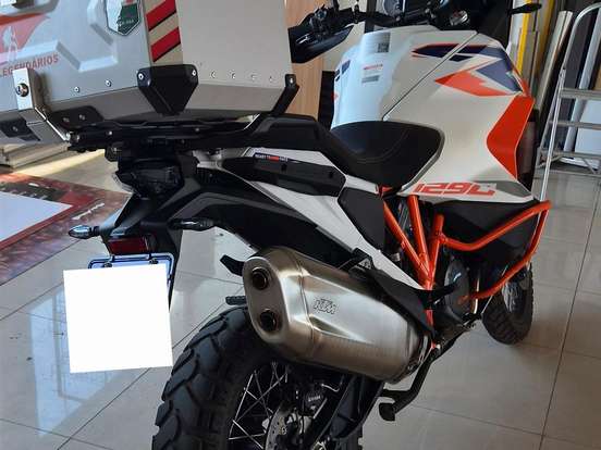KTM-1290 SUPER ADVENTURE R KTM-1290 SUPER ADVENTURE R-2024