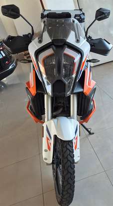 KTM-1290 SUPER ADVENTURE R-2024