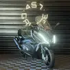 KYMCO AK 550i KYMCO AK 550i