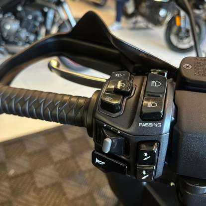 KYMCO-AK 550i-2024