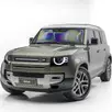 LAND ROVER DEFENDER 2.0 P300 GASOLINA 110 HSE AWD AUTOMÁTICO LAND ROVER DEFENDER 2.0 P300 GASOLINA 110 HSE AWD AUTOMÁTICO