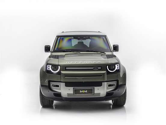 LAND ROVER-DEFENDER-2.0 P300 GASOLINA 110 HSE AWD AUTOMÁTICO LAND ROVER-DEFENDER-2020