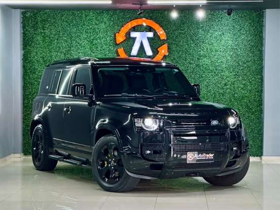 LAND ROVER-DEFENDER-2021