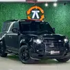 LAND ROVER DEFENDER 2.0 P300 GASOLINA 110 HSE AWD AUTOMÁTICO LAND ROVER DEFENDER 2.0 P300 GASOLINA 110 HSE AWD AUTOMÁTICO