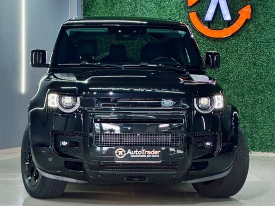 LAND ROVER-DEFENDER-2021