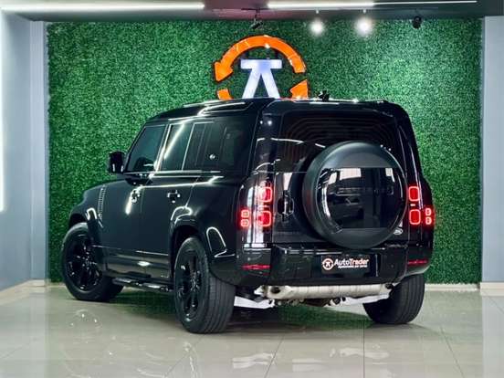 LAND ROVER-DEFENDER-2021