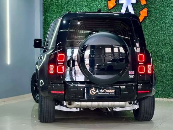 LAND ROVER-DEFENDER-2021