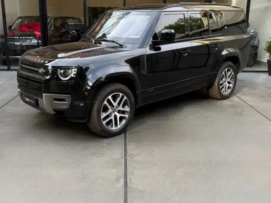 LAND ROVER-DEFENDER-3.0 D300 TURBO DIESEL MHEV 130 X AWD AUTOMÁTICO LAND ROVER-DEFENDER-2023