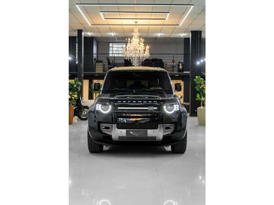 LAND ROVER-DEFENDER-3.0 D300 TURBO DIESEL MHEV 110 X-DYNAMIC HSE AWD AUTOMÁTICO LAND ROVER-DEFENDER-2024