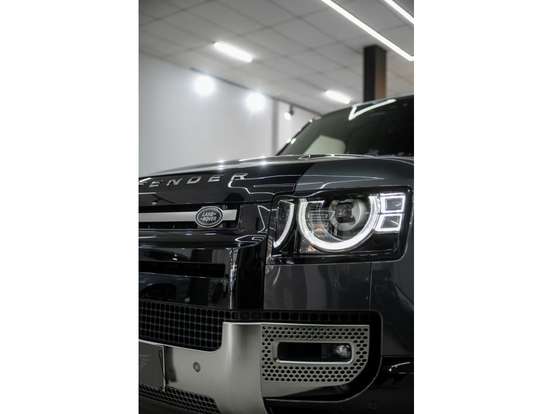LAND ROVER-DEFENDER-3.0 D300 TURBO DIESEL MHEV 110 X-DYNAMIC HSE AWD AUTOMÁTICO LAND ROVER-DEFENDER-2024