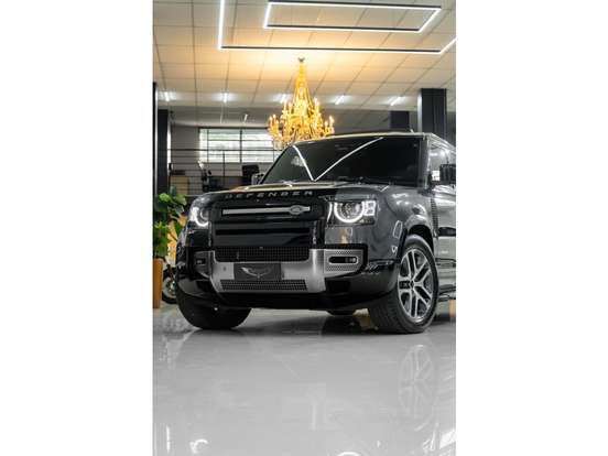 LAND ROVER-DEFENDER-3.0 D300 TURBO DIESEL MHEV 110 X-DYNAMIC HSE AWD AUTOMÁTICO LAND ROVER-DEFENDER-2024