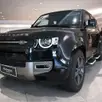LAND ROVER DEFENDER 3.0 D300 TURBO DIESEL MHEV 110 X-DYNAMIC SE AWD AUTOMÁTICO LAND ROVER DEFENDER 3.0 D300 TURBO DIESEL MHEV 110 X-DYNAMIC SE AWD AUTOMÁTICO