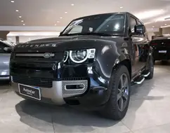 LAND ROVER DEFENDER 3.0 D300 TURBO DIESEL MHEV 110 X-DYNAMIC SE AWD AUTOMÁTICO LAND ROVER DEFENDER 3.0 D300 TURBO DIESEL MHEV 110 X-DYNAMIC SE AWD AUTOMÁTICO