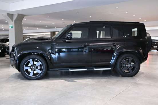 LAND ROVER-DEFENDER-3.0 D300 TURBO DIESEL MHEV 110 X-DYNAMIC SE AWD AUTOMÁTICO LAND ROVER-DEFENDER-2023