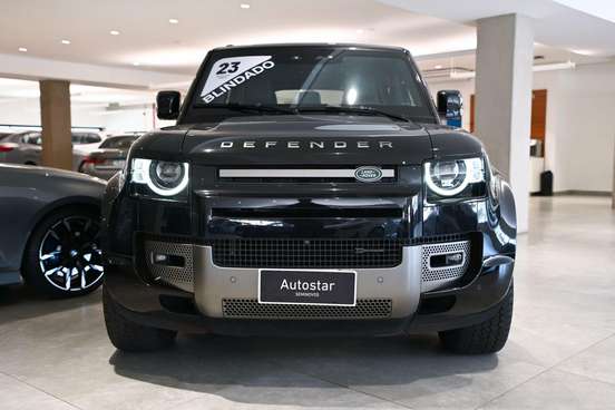 LAND ROVER-DEFENDER-3.0 D300 TURBO DIESEL MHEV 110 X-DYNAMIC SE AWD AUTOMÁTICO LAND ROVER-DEFENDER-2023