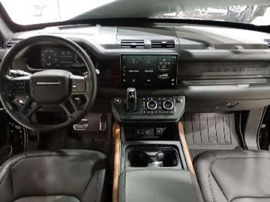 LAND ROVER-DEFENDER-3.0 D300 TURBO DIESEL MHEV 130 X AWD AUTOMÁTICO LAND ROVER-DEFENDER-2023