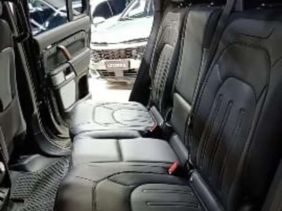 LAND ROVER-DEFENDER-3.0 D300 TURBO DIESEL MHEV 130 X AWD AUTOMÁTICO LAND ROVER-DEFENDER-2023