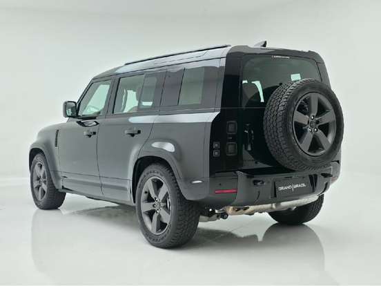 LAND ROVER-DEFENDER-3.0 D350 TURBO DIESEL MHEV 110 X-DYNAMIC HSE AWD AUTOMÁTICO LAND ROVER-DEFENDER-2026