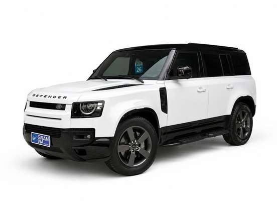 LAND ROVER-DEFENDER-3.0 D350 TURBO DIESEL MHEV 110 X-DYNAMIC HSE AWD AUTOMÁTICO LAND ROVER-DEFENDER-2025
