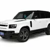LAND ROVER DEFENDER 3.0 D350 TURBO DIESEL MHEV 110 X-DYNAMIC HSE AWD AUTOMÁTICO LAND ROVER DEFENDER 3.0 D350 TURBO DIESEL MHEV 110 X-DYNAMIC HSE AWD AUTOMÁTICO