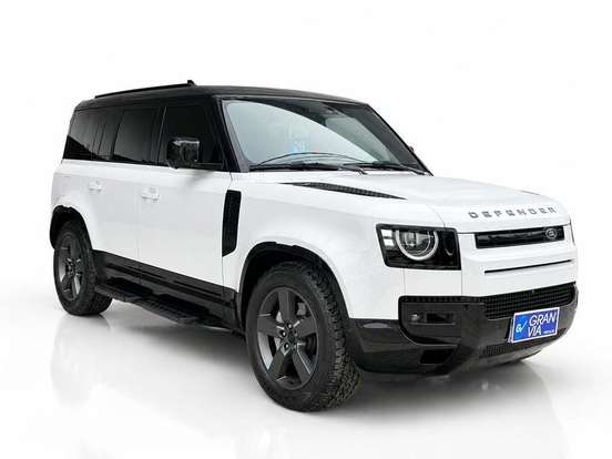 LAND ROVER-DEFENDER-3.0 D350 TURBO DIESEL MHEV 110 X-DYNAMIC HSE AWD AUTOMÁTICO LAND ROVER-DEFENDER-2025