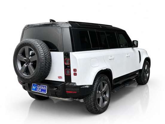 LAND ROVER-DEFENDER-3.0 D350 TURBO DIESEL MHEV 110 X-DYNAMIC HSE AWD AUTOMÁTICO LAND ROVER-DEFENDER-2025