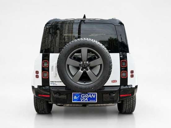 LAND ROVER-DEFENDER-3.0 D350 TURBO DIESEL MHEV 110 X-DYNAMIC HSE AWD AUTOMÁTICO LAND ROVER-DEFENDER-2025