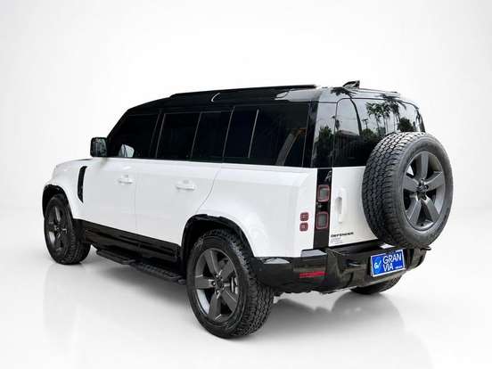 LAND ROVER-DEFENDER-3.0 D350 TURBO DIESEL MHEV 110 X-DYNAMIC HSE AWD AUTOMÁTICO LAND ROVER-DEFENDER-2025