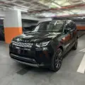 LAND ROVER DISCOVERY 3.0 V6 TD6 DIESEL HSE 4WD AUTOMÁTICO LAND ROVER DISCOVERY 3.0 V6 TD6 DIESEL HSE 4WD AUTOMÁTICO