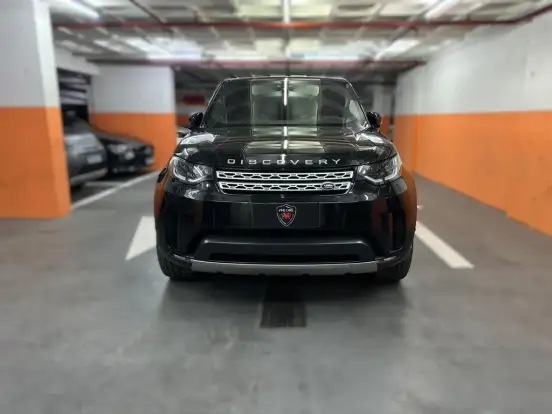 LAND ROVER-DISCOVERY-2018