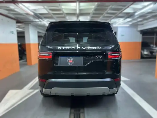 LAND ROVER-DISCOVERY-2018