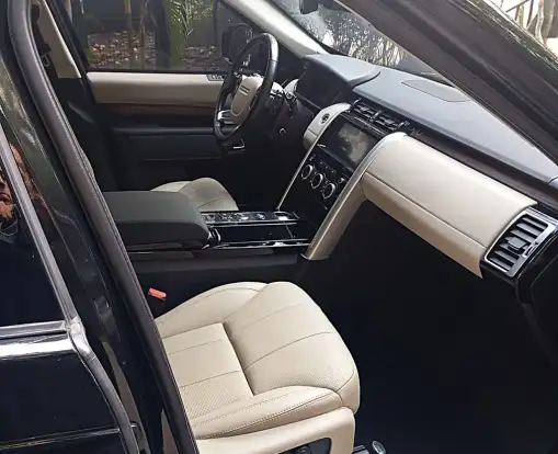 LAND ROVER-DISCOVERY-2018